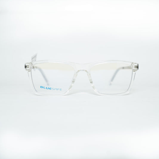 Tony Morgan TM2078WHT54 | Eyeglasses - Vision Express Optical Philippines