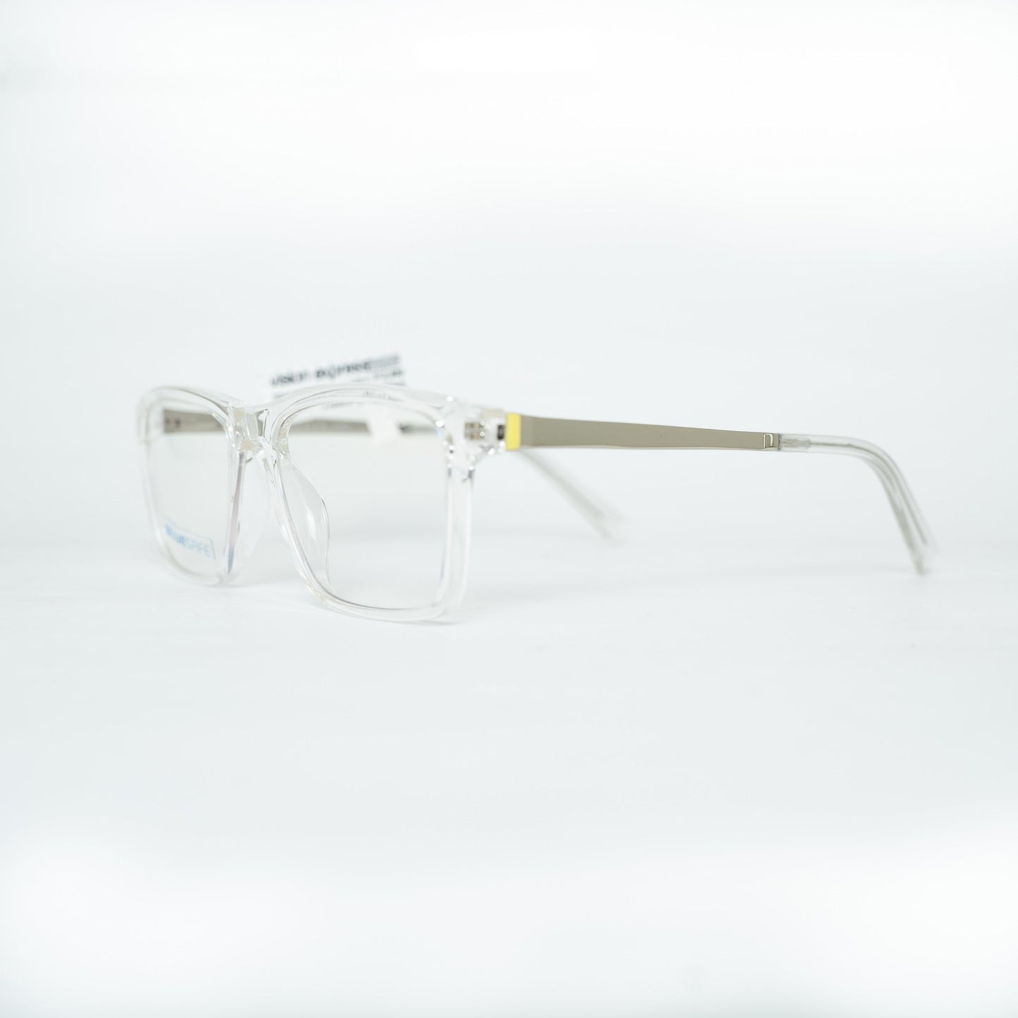 Tony Morgan TM2078WHT54 | Eyeglasses - Vision Express Optical Philippines