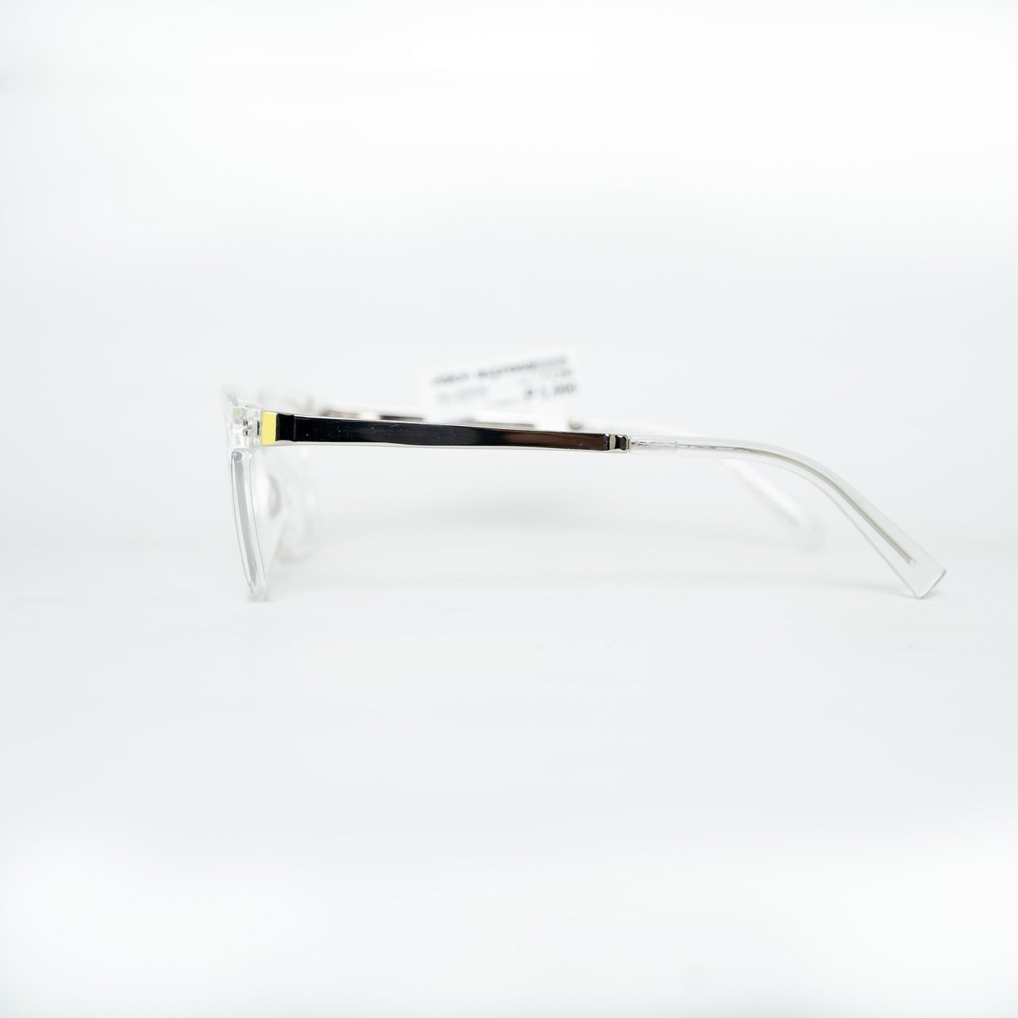 Tony Morgan TM2078WHT54 | Eyeglasses - Vision Express Optical Philippines