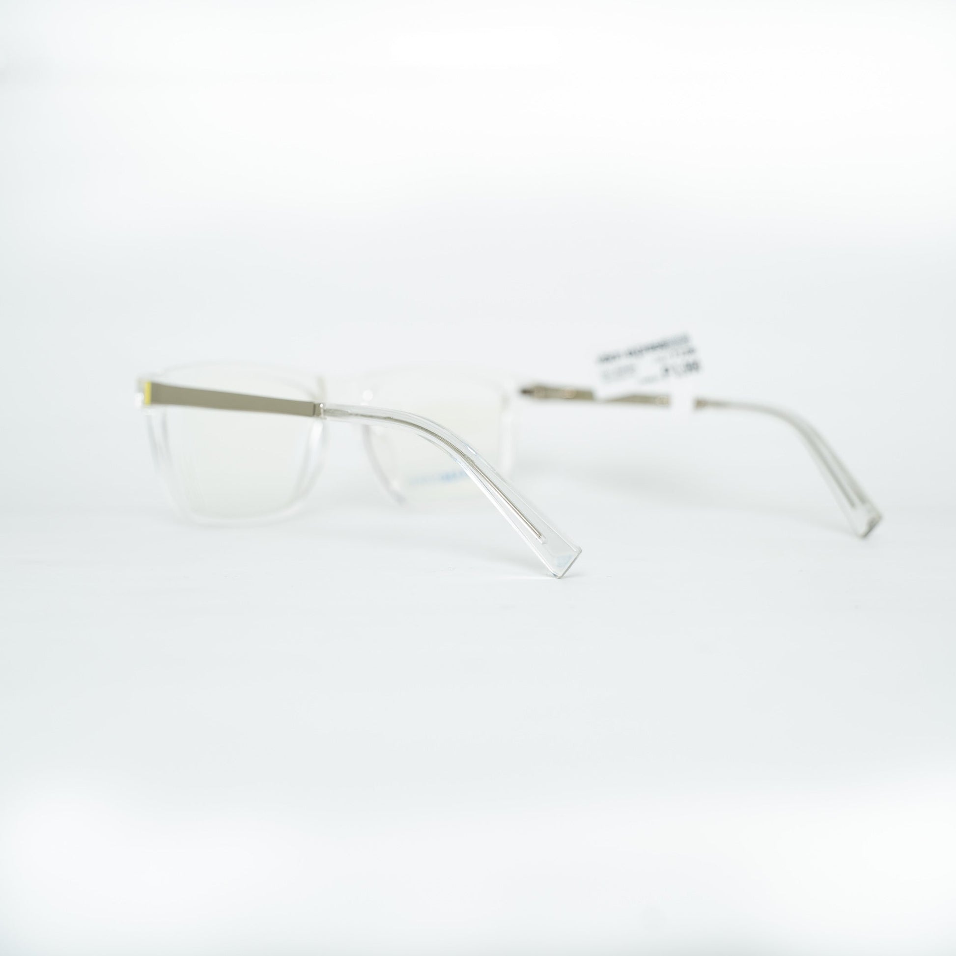 Tony Morgan TM2078WHT54 | Eyeglasses - Vision Express Optical Philippines