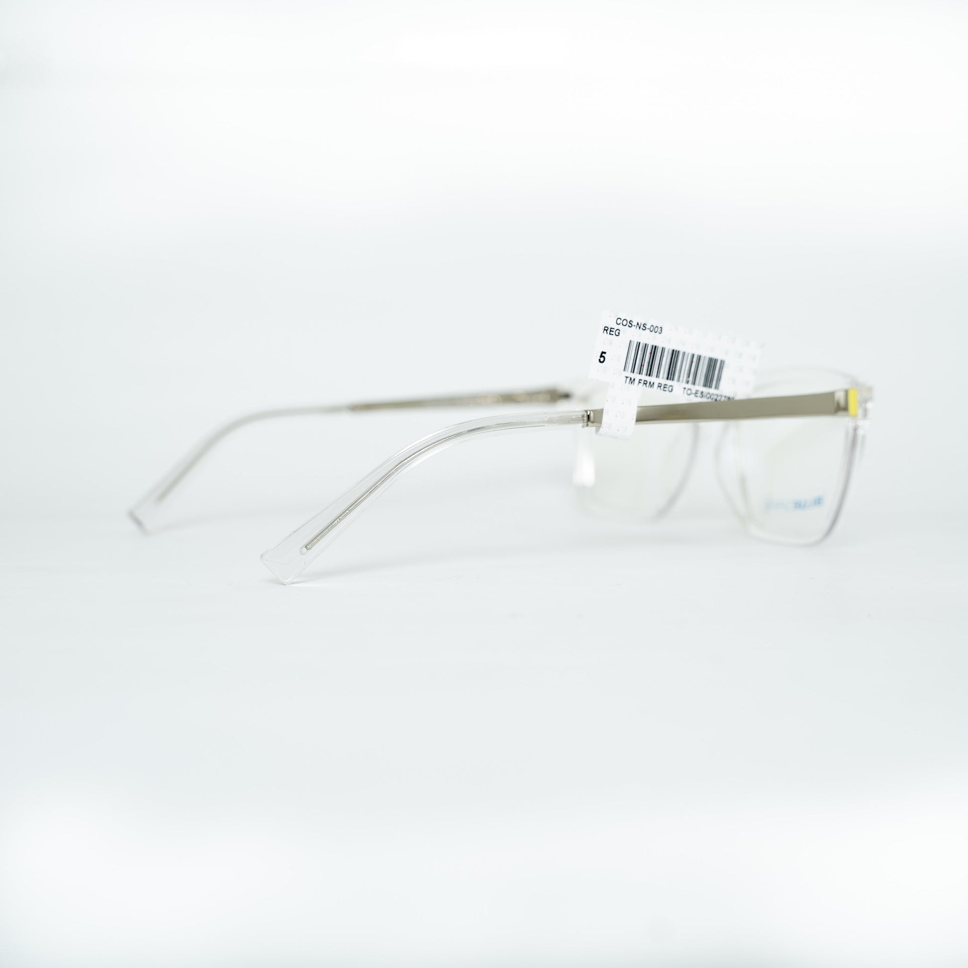 Tony Morgan TM2078WHT54 | Eyeglasses - Vision Express Optical Philippines