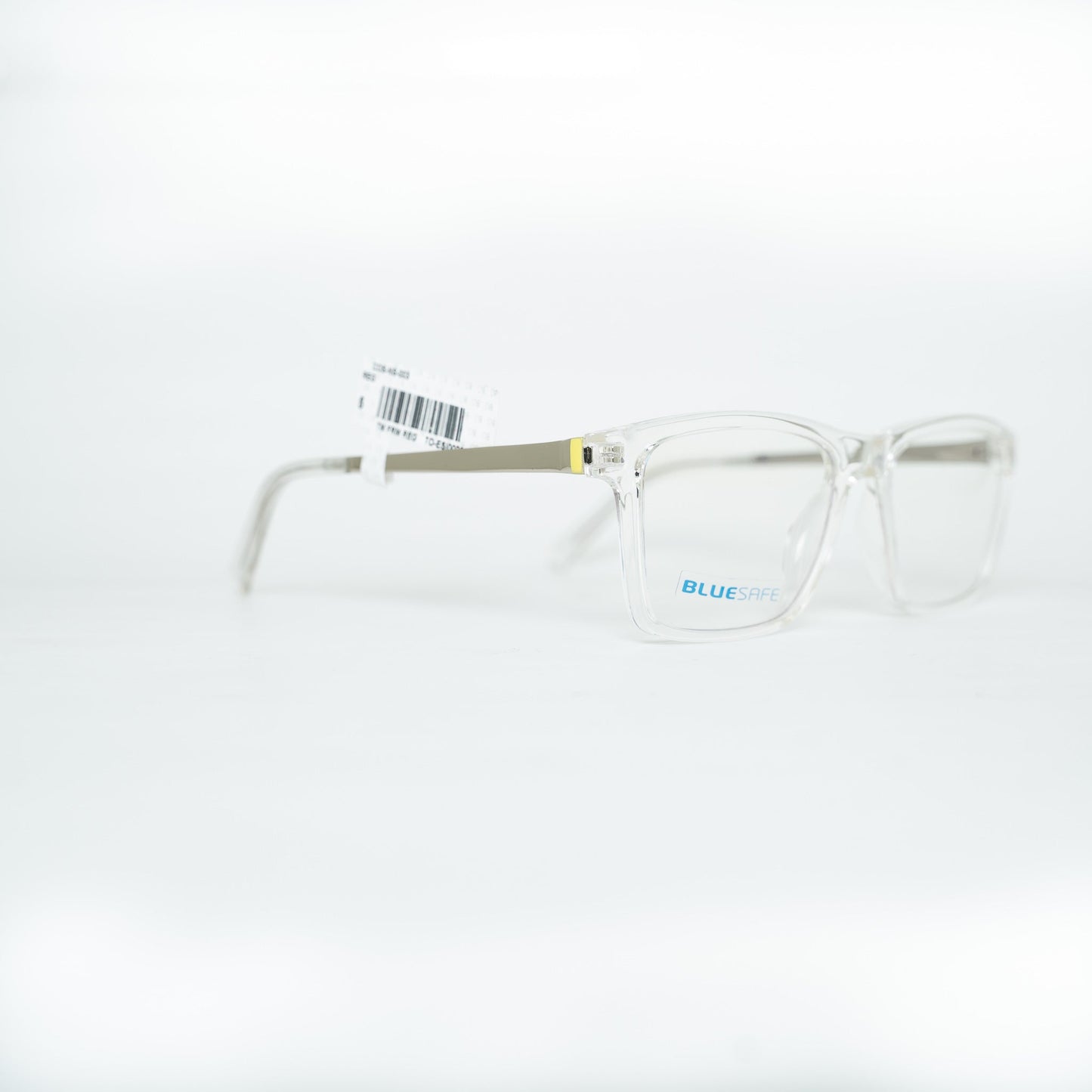 Tony Morgan TM2078WHT54 | Eyeglasses - Vision Express Optical Philippines