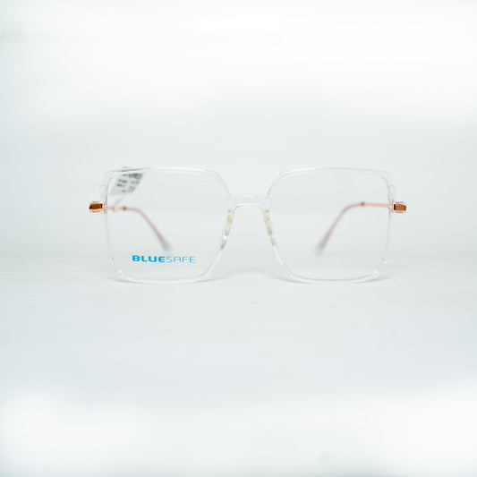 Tony Morgan TM9669WHT53 | Eyeglasses - Vision Express Optical Philippines