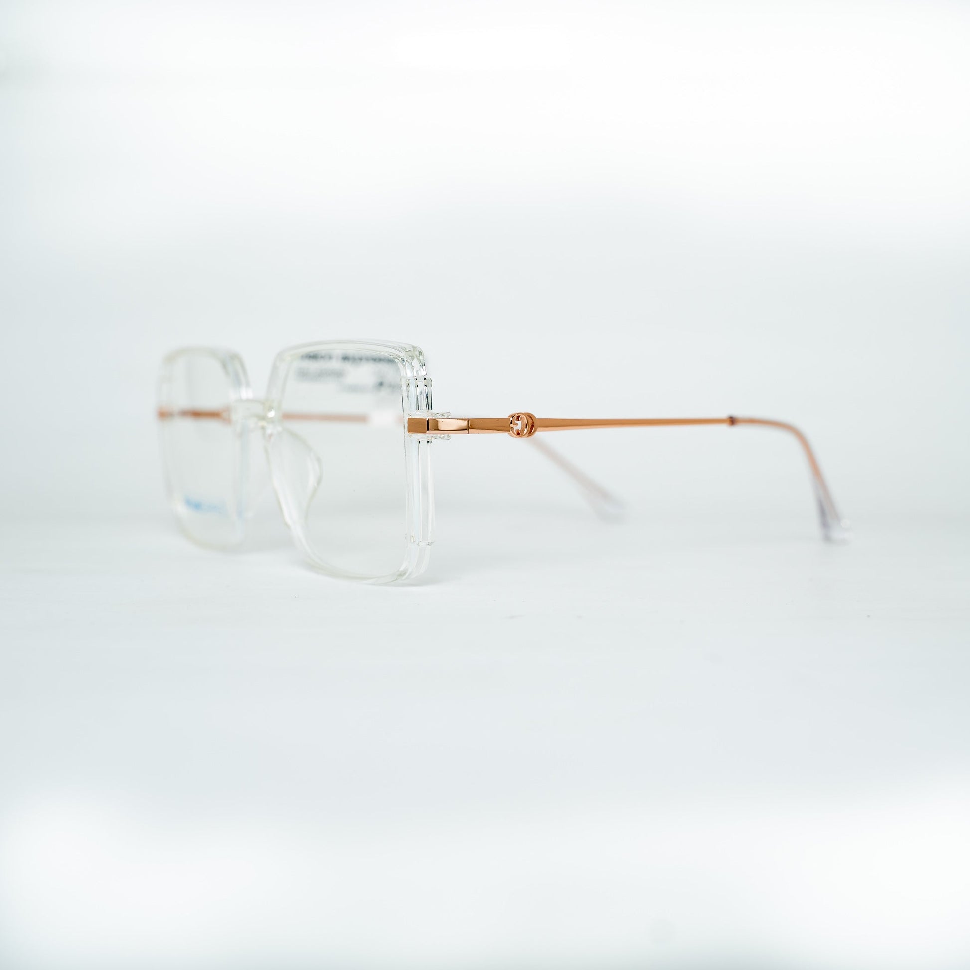 Tony Morgan TM9669WHT53 | Eyeglasses - Vision Express Optical Philippines