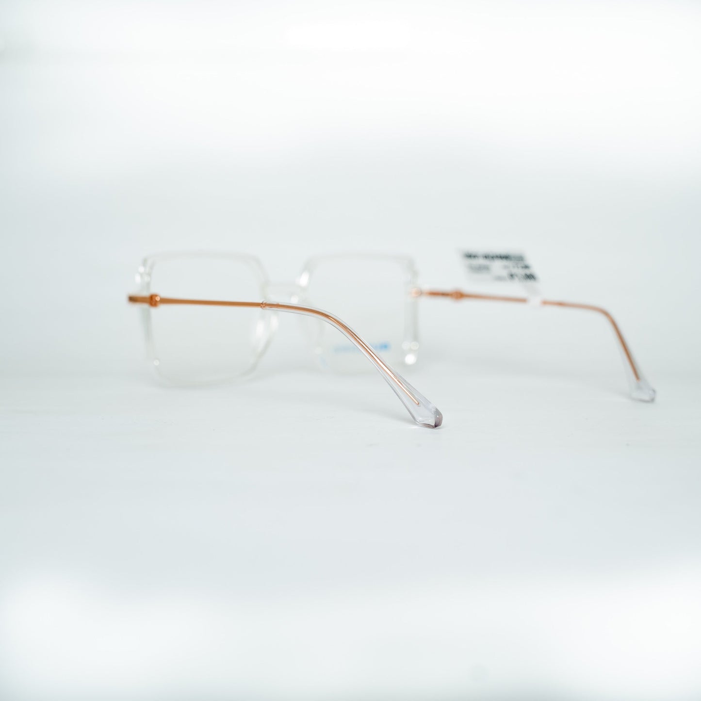 Tony Morgan TM9669WHT53 | Eyeglasses - Vision Express Optical Philippines