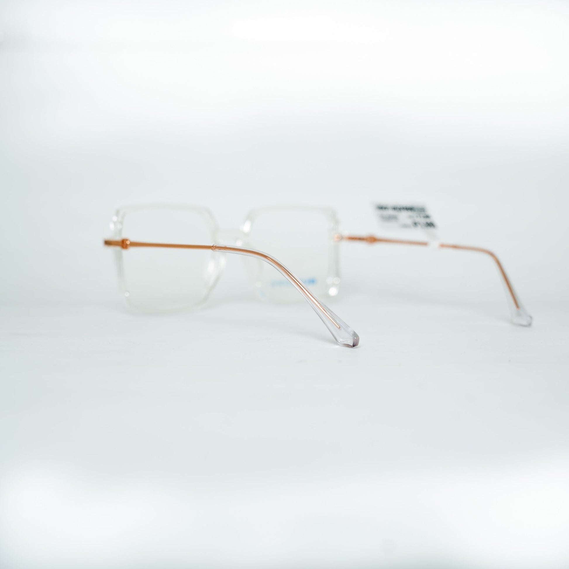 Tony Morgan TM9669WHT53 | Eyeglasses - Vision Express Optical Philippines