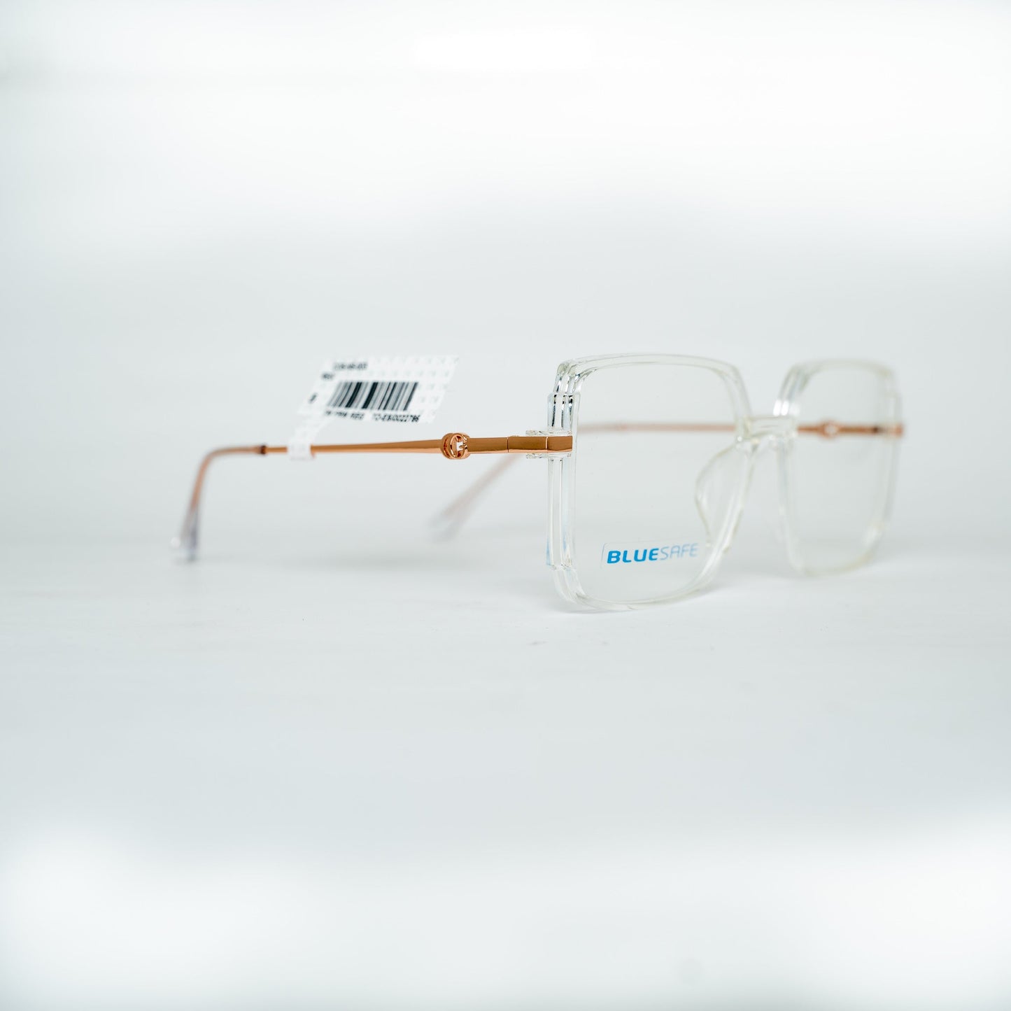 Tony Morgan TM9669WHT53 | Eyeglasses - Vision Express Optical Philippines