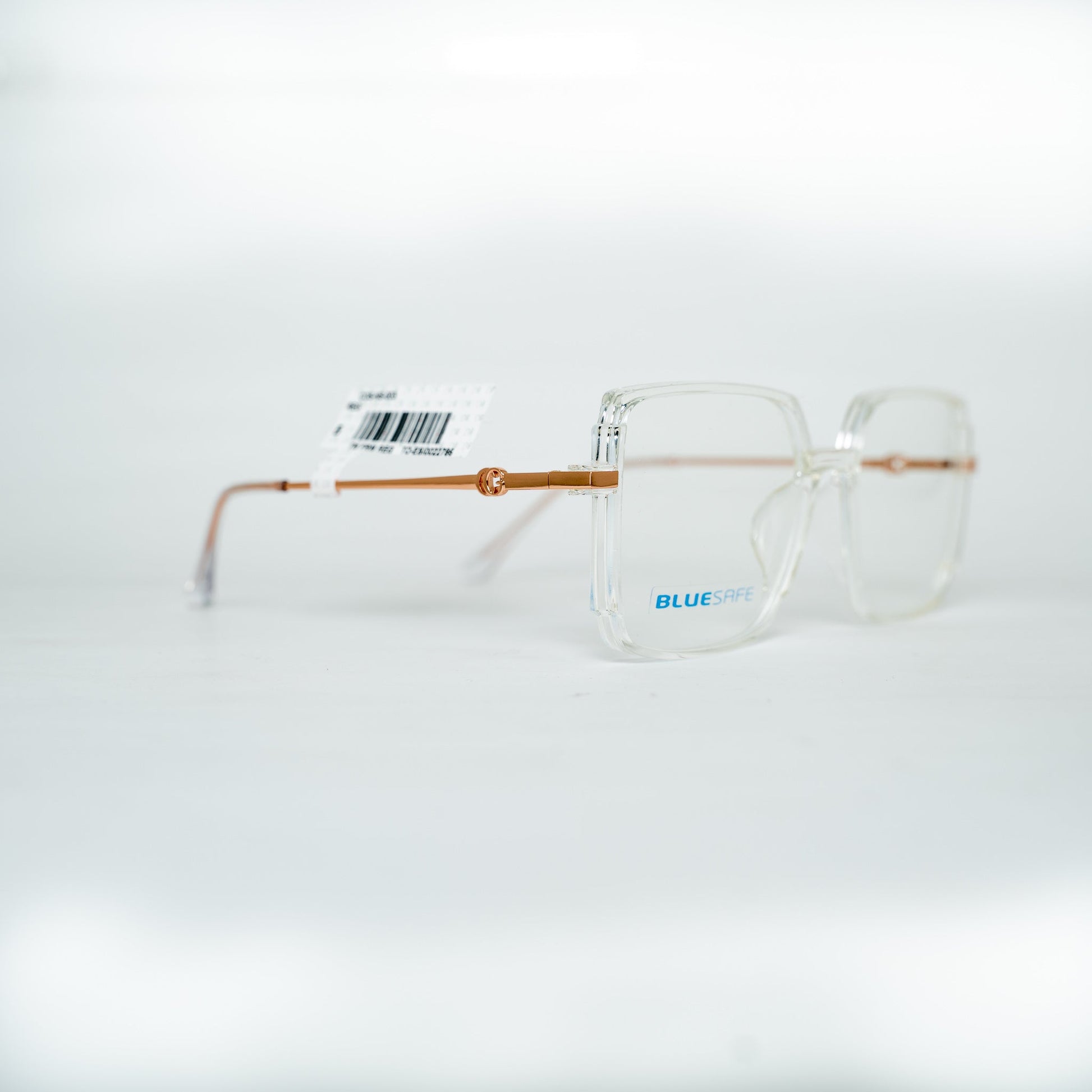 Tony Morgan TM9669WHT53 | Eyeglasses - Vision Express Optical Philippines