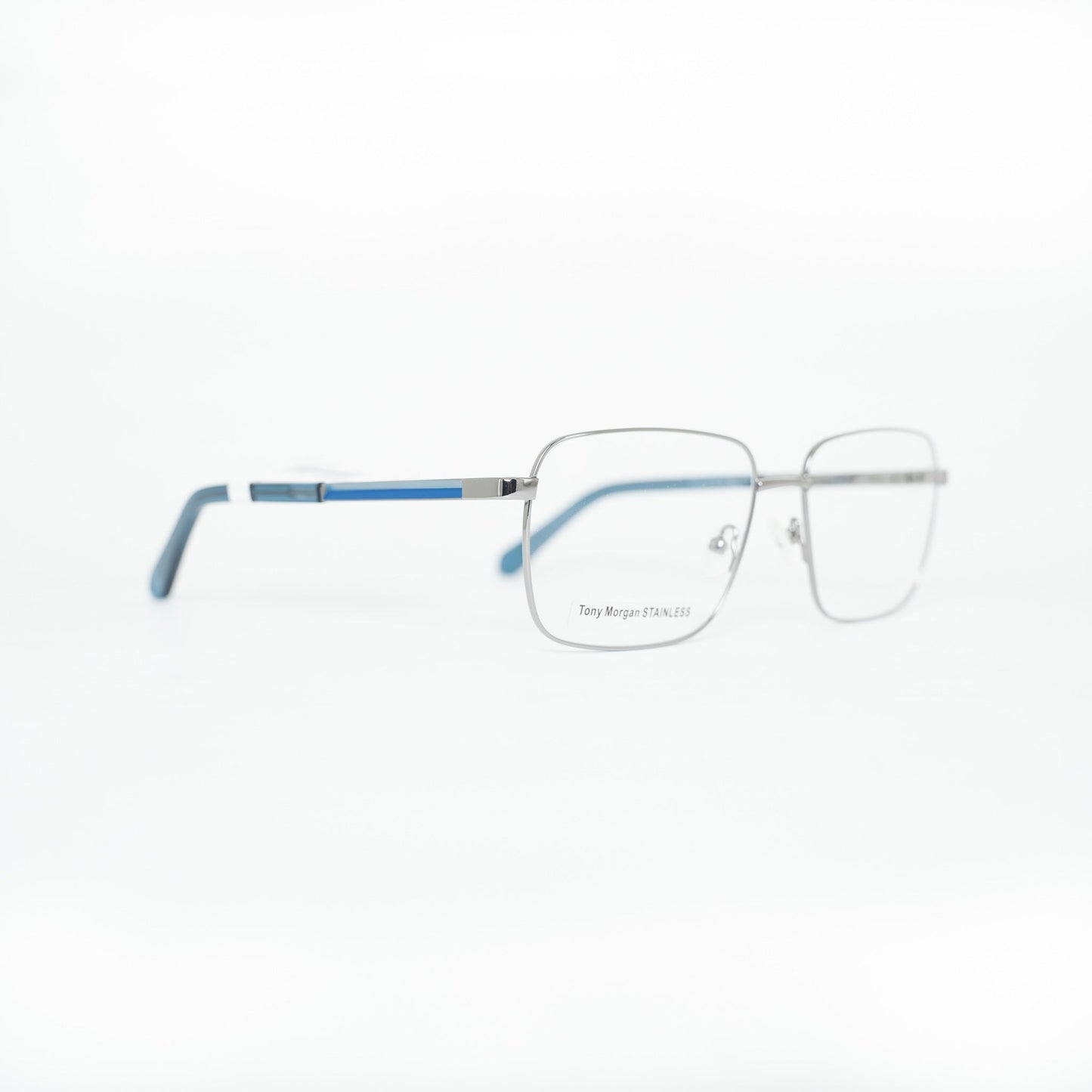 Tony Morgan TM0139BL54 | Eyeglasses - Vision Express Optical Philippines