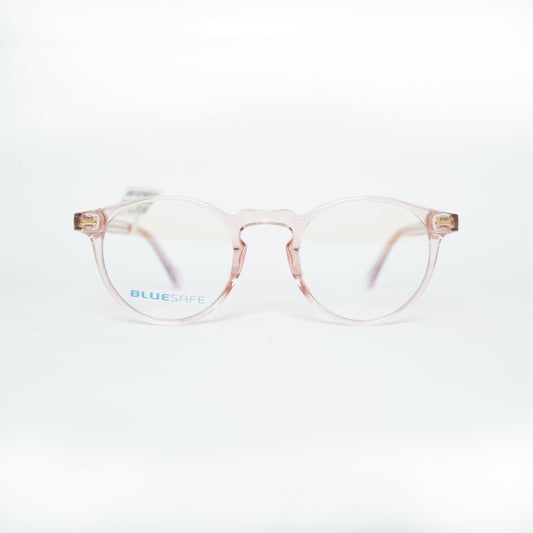 Tony Morgan TM2083PINK54 | Eyeglasses - Vision Express Optical Philippines