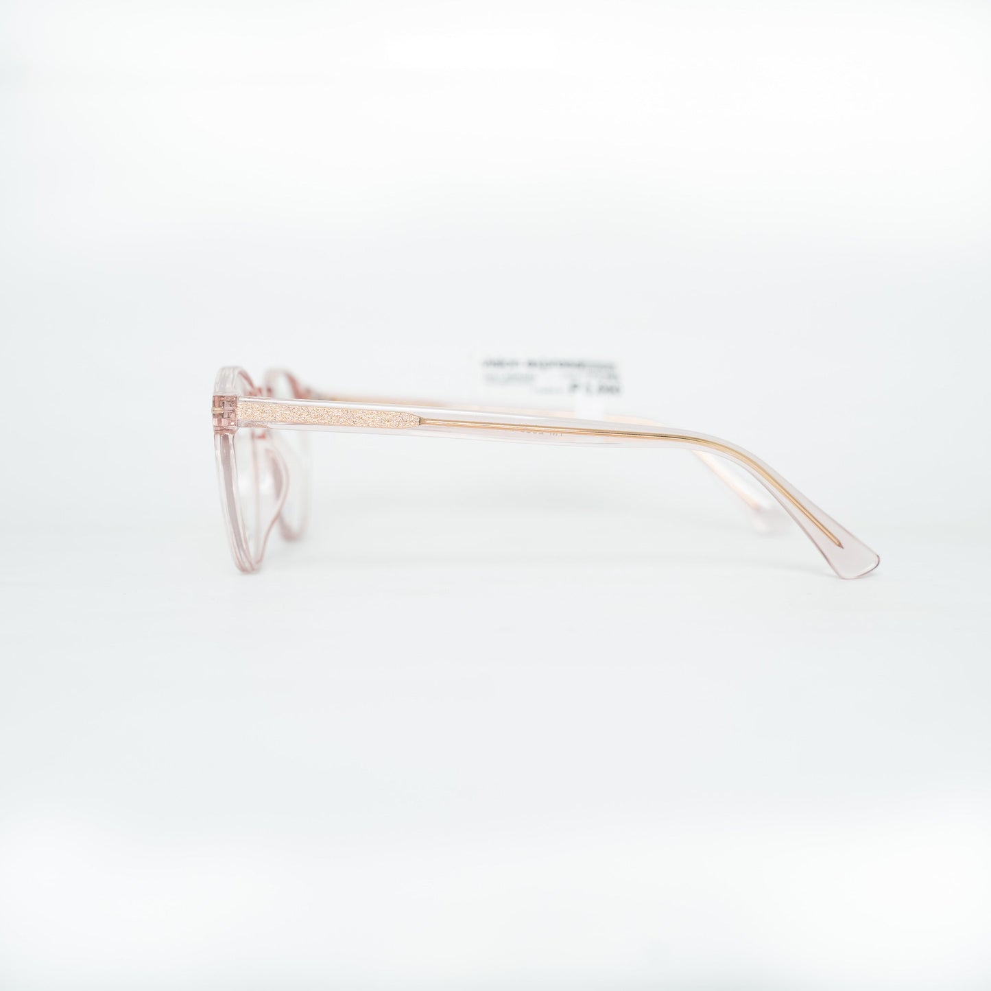 Tony Morgan TM2083PINK54 | Eyeglasses - Vision Express Optical Philippines