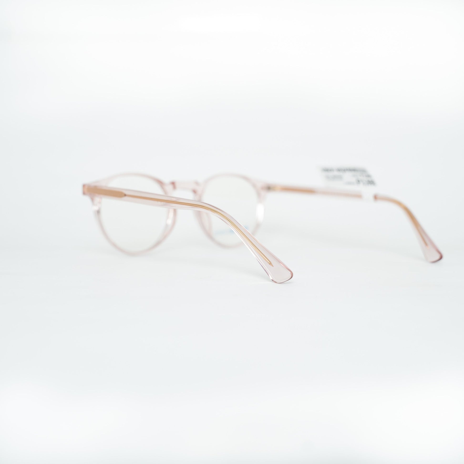 Tony Morgan TM2083PINK54 | Eyeglasses - Vision Express Optical Philippines