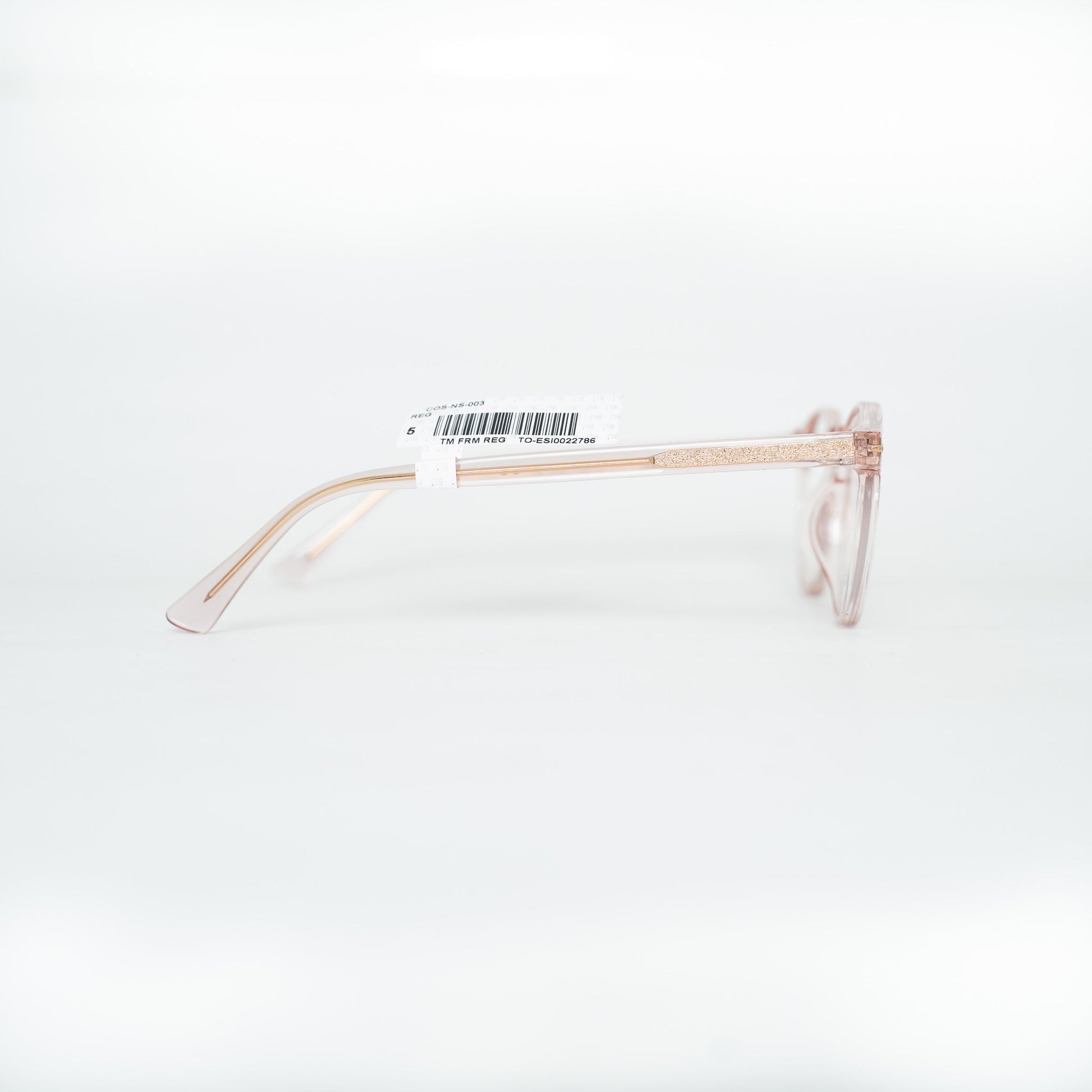 Tony Morgan TM2083PINK54 | Eyeglasses - Vision Express Optical Philippines