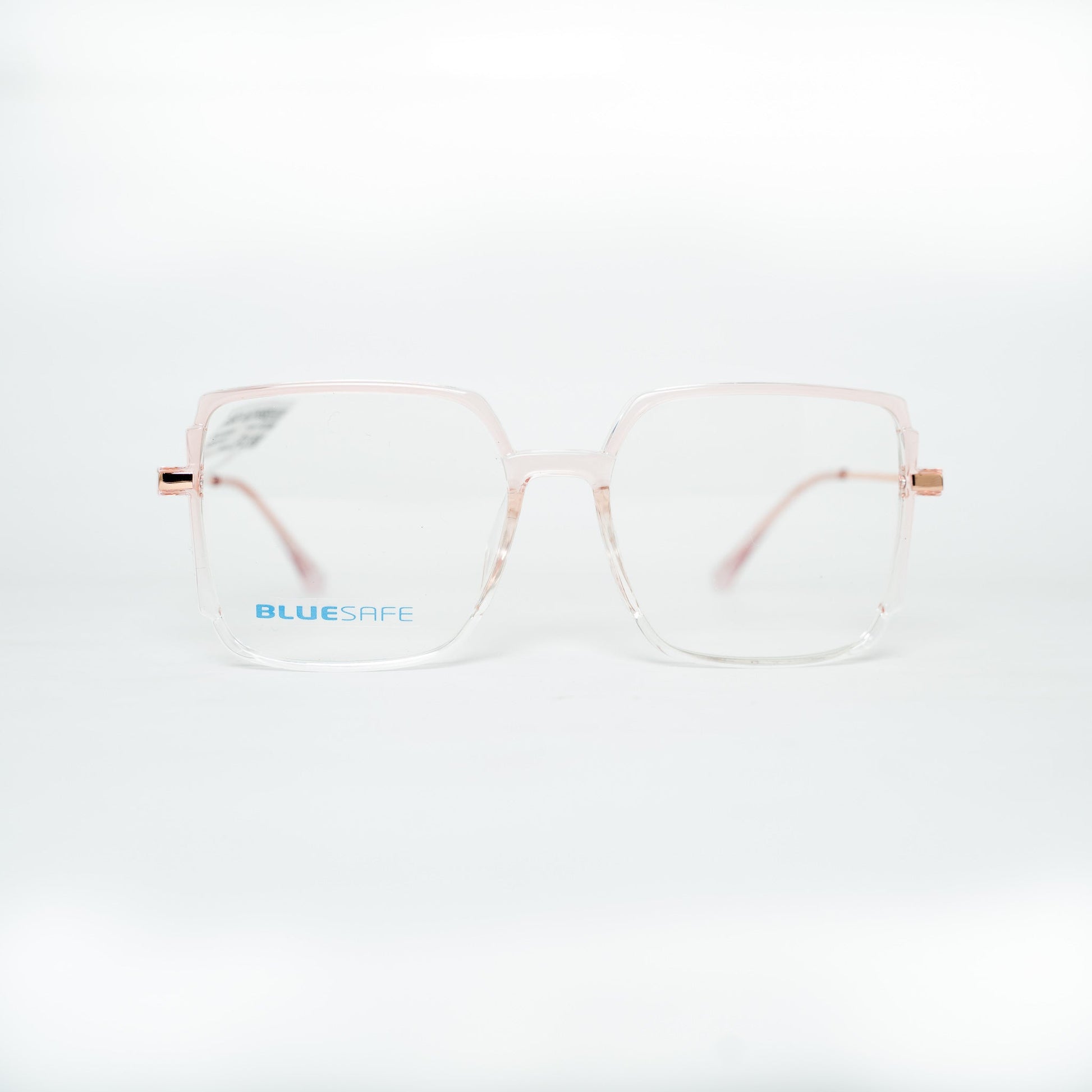 Tony Morgan TM9669PINK53 | Eyeglasses - Vision Express Optical Philippines