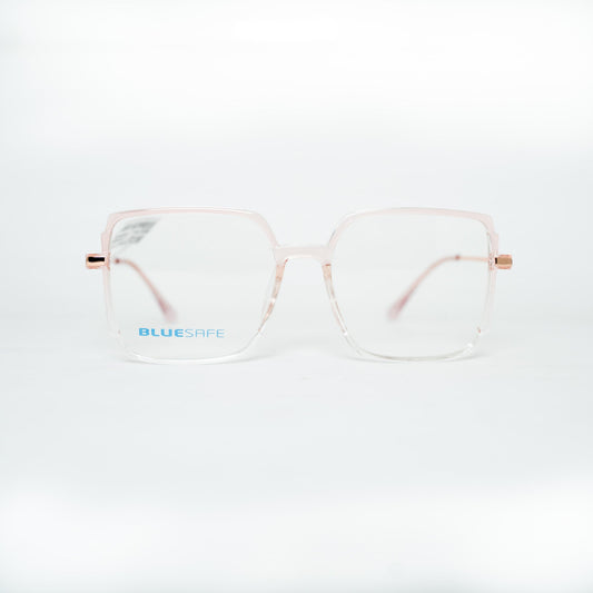 Tony Morgan TM9669PINK53 | Eyeglasses - Vision Express Optical Philippines