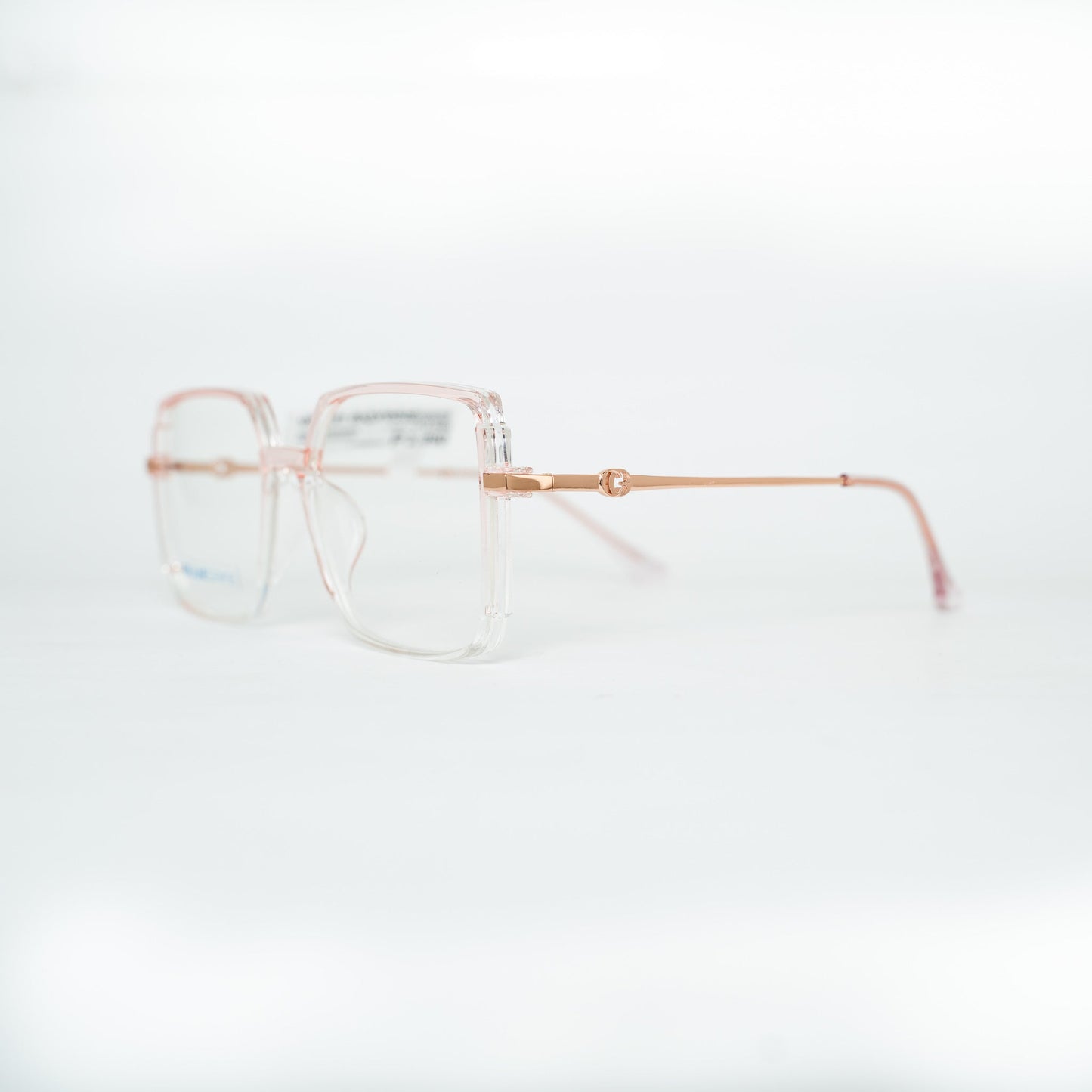 Tony Morgan TM9669PINK53 | Eyeglasses - Vision Express Optical Philippines