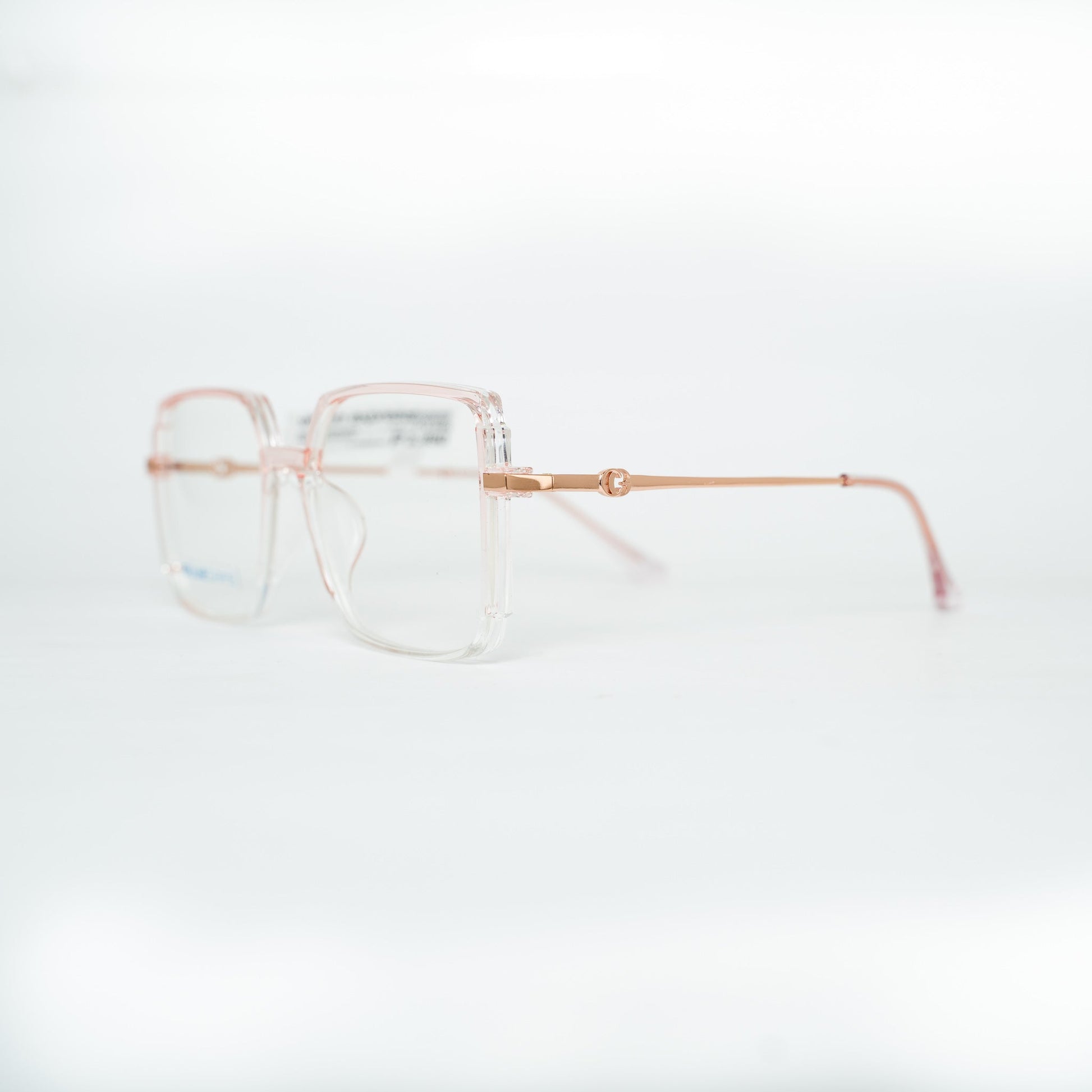 Tony Morgan TM9669PINK53 | Eyeglasses - Vision Express Optical Philippines