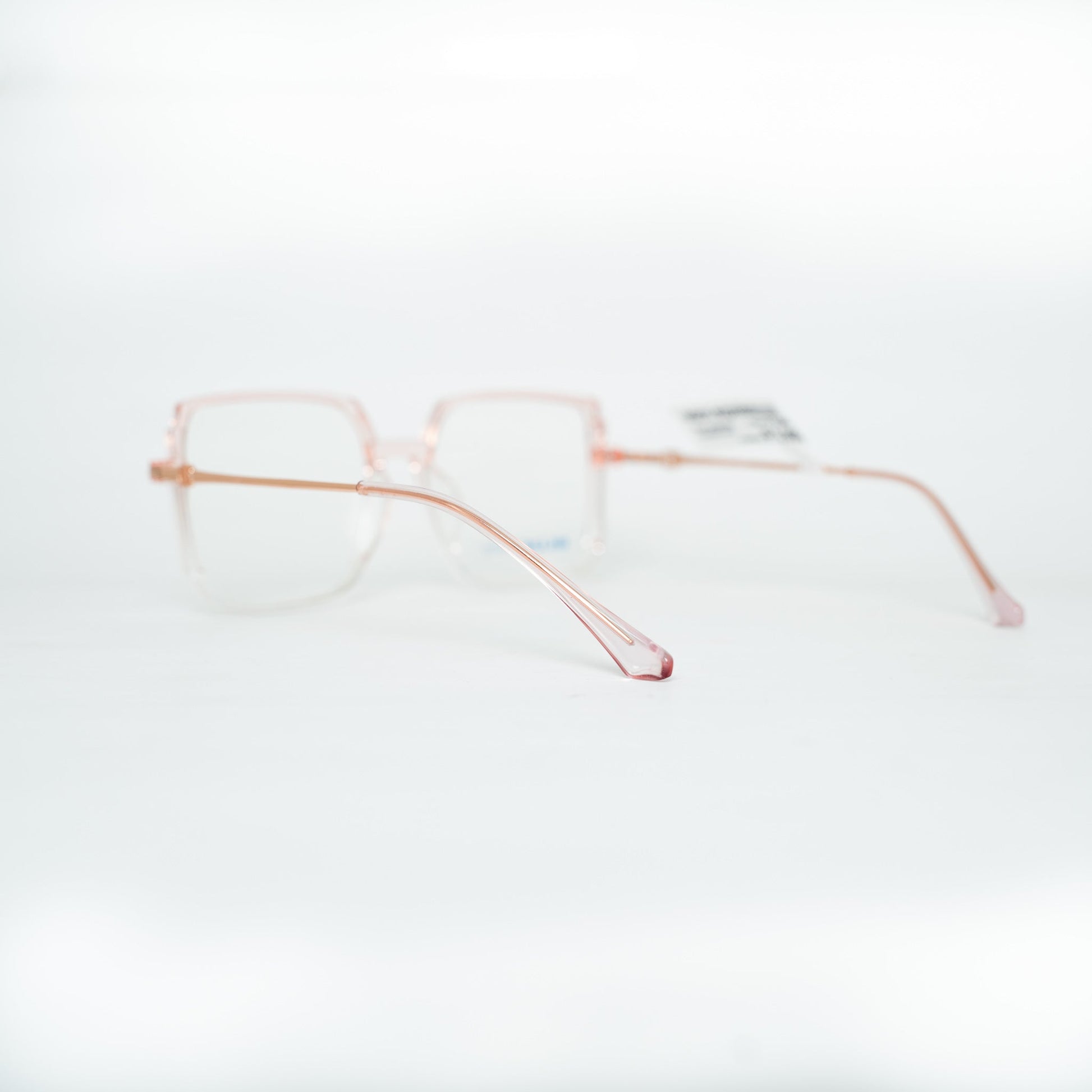 Tony Morgan TM9669PINK53 | Eyeglasses - Vision Express Optical Philippines