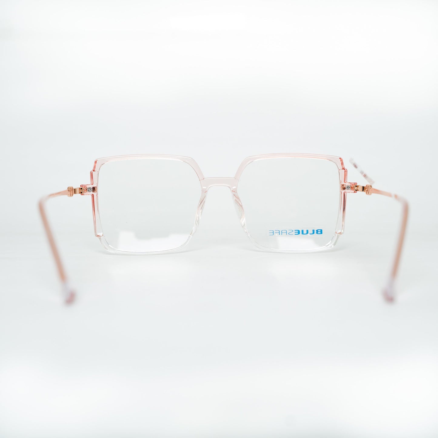 Tony Morgan TM9669PINK53 | Eyeglasses - Vision Express Optical Philippines