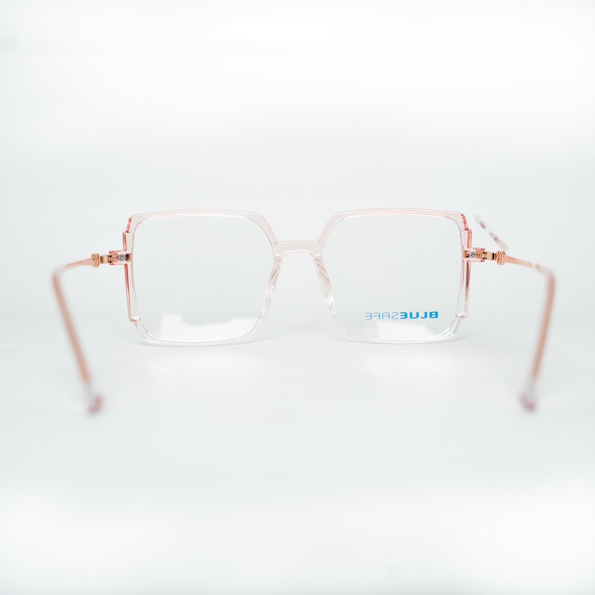 Tony Morgan TM9669PINK53 | Eyeglasses - Vision Express Optical Philippines