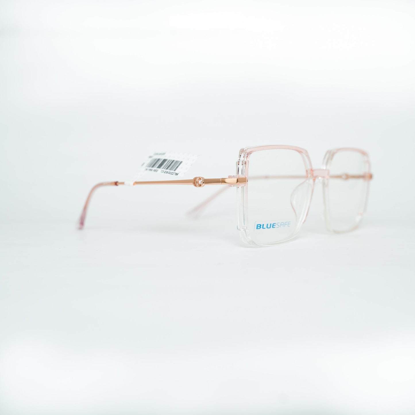 Tony Morgan TM9669PINK53 | Eyeglasses - Vision Express Optical Philippines