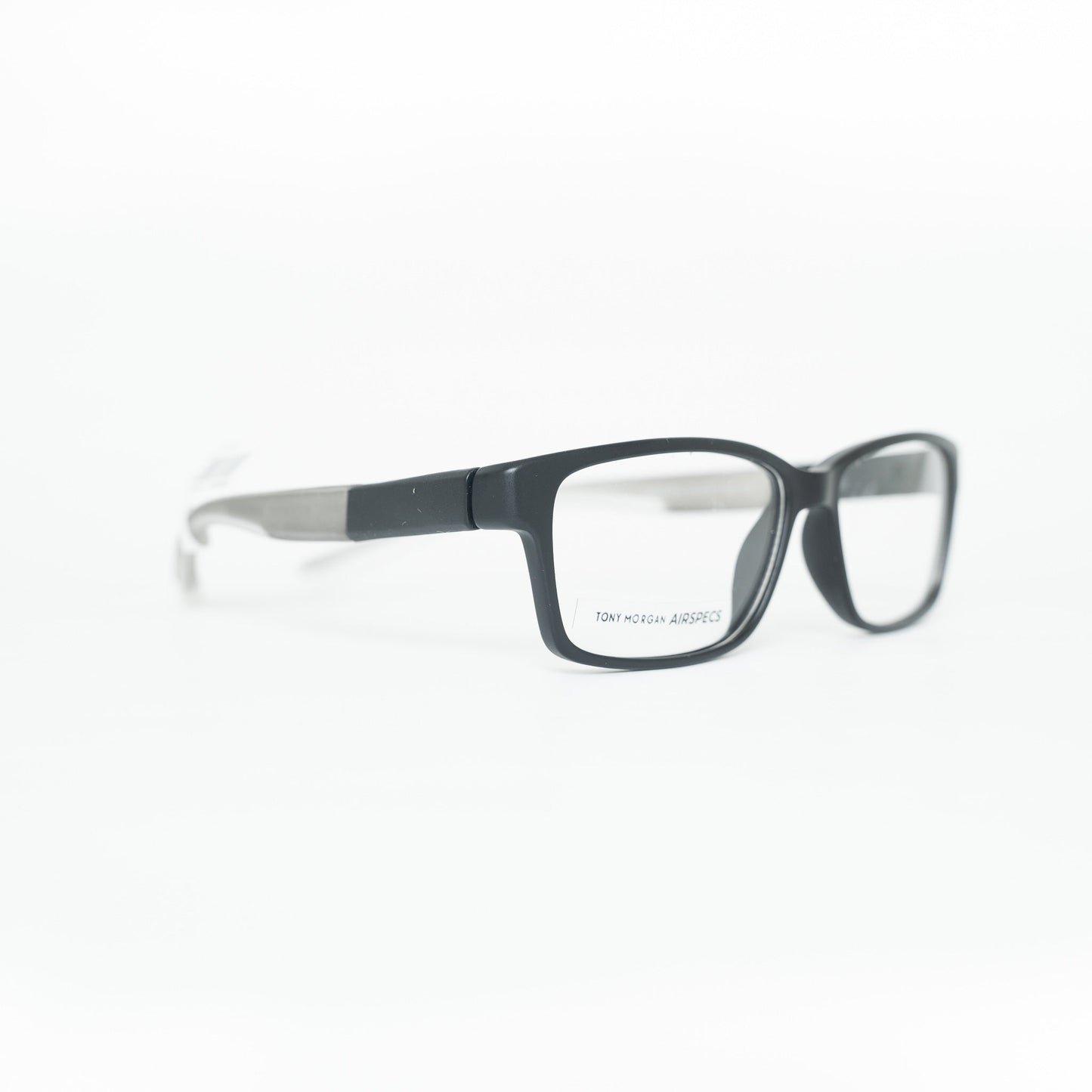 Tony Morgan TM5757ABGRY53 | Eyeglasses - Vision Express Optical Philippines