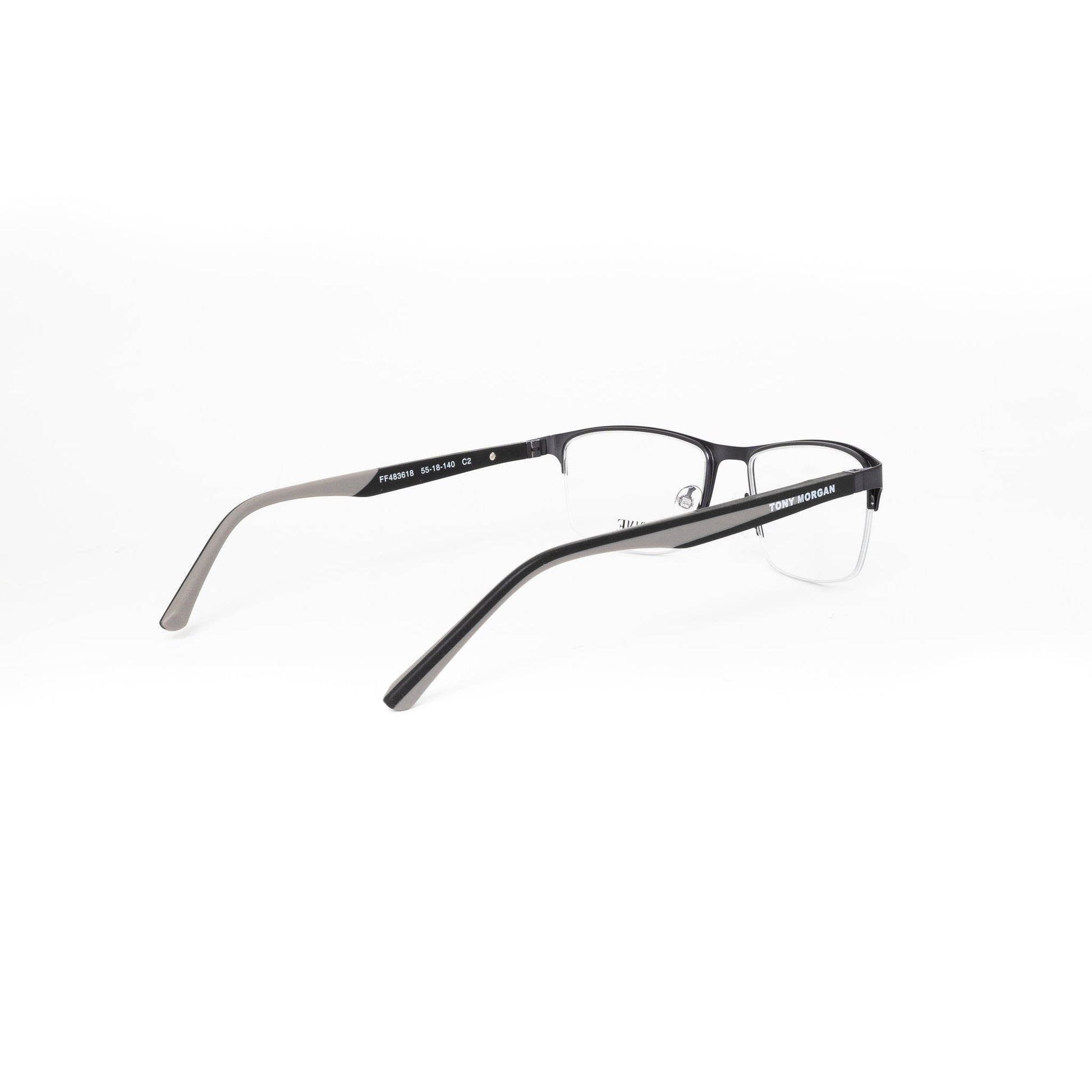 Tony Morgan London TM FF483618/C2 | Eyeglasses - Vision Express Optical Philippines