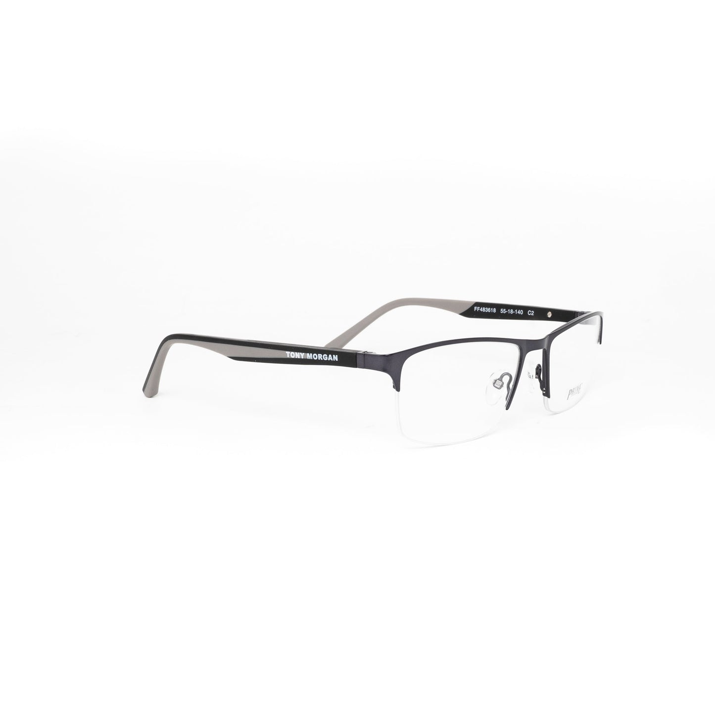 Tony Morgan London TM FF483618/C2 | Eyeglasses - Vision Express Optical Philippines