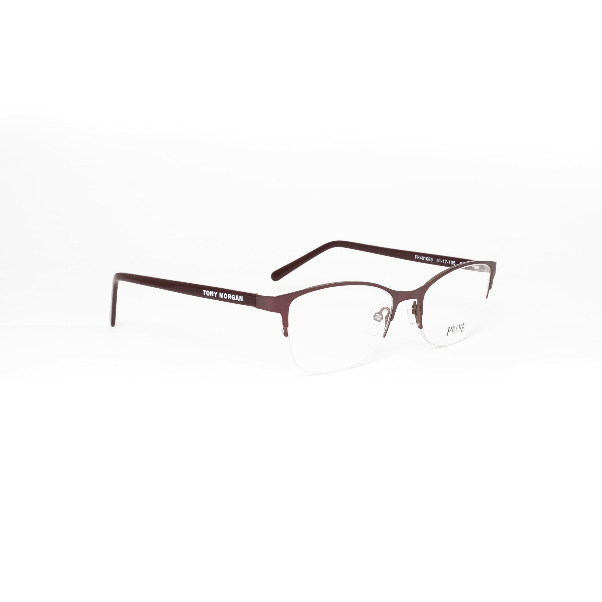 Tony Morgan London TM FF481089/C1 | Eyeglasses - Vision Express Optical Philippines