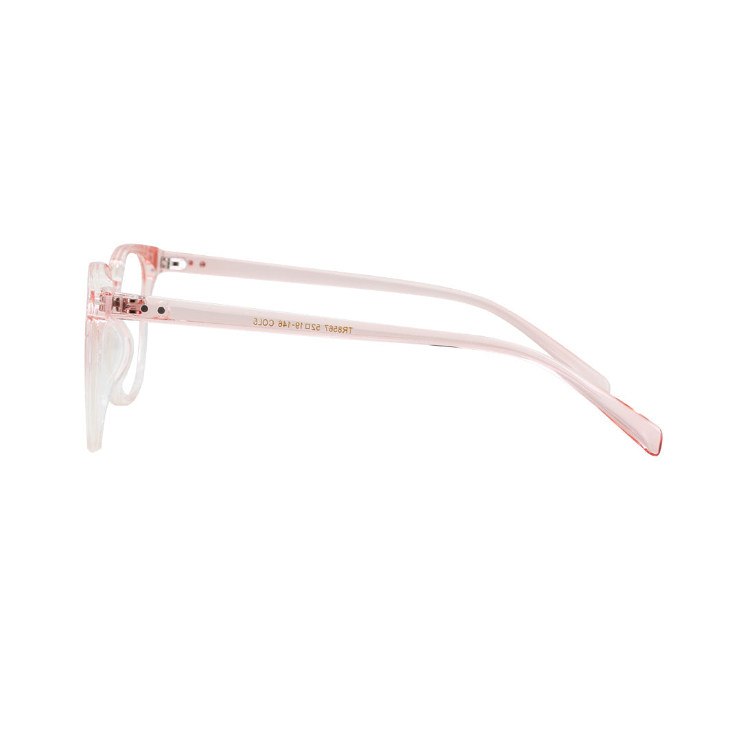 Tony Morgan TMTR8567PINK52 | Eyeglasses - Vision Express Optical Philippines