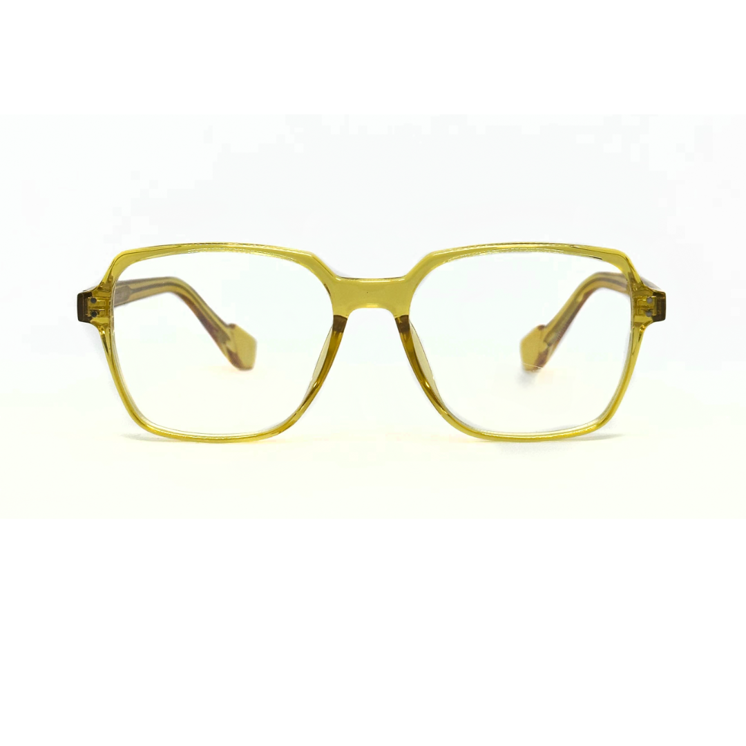 tony-morgan-unisex-yellow-acetate-square-eyeglasses-tmamariylw56