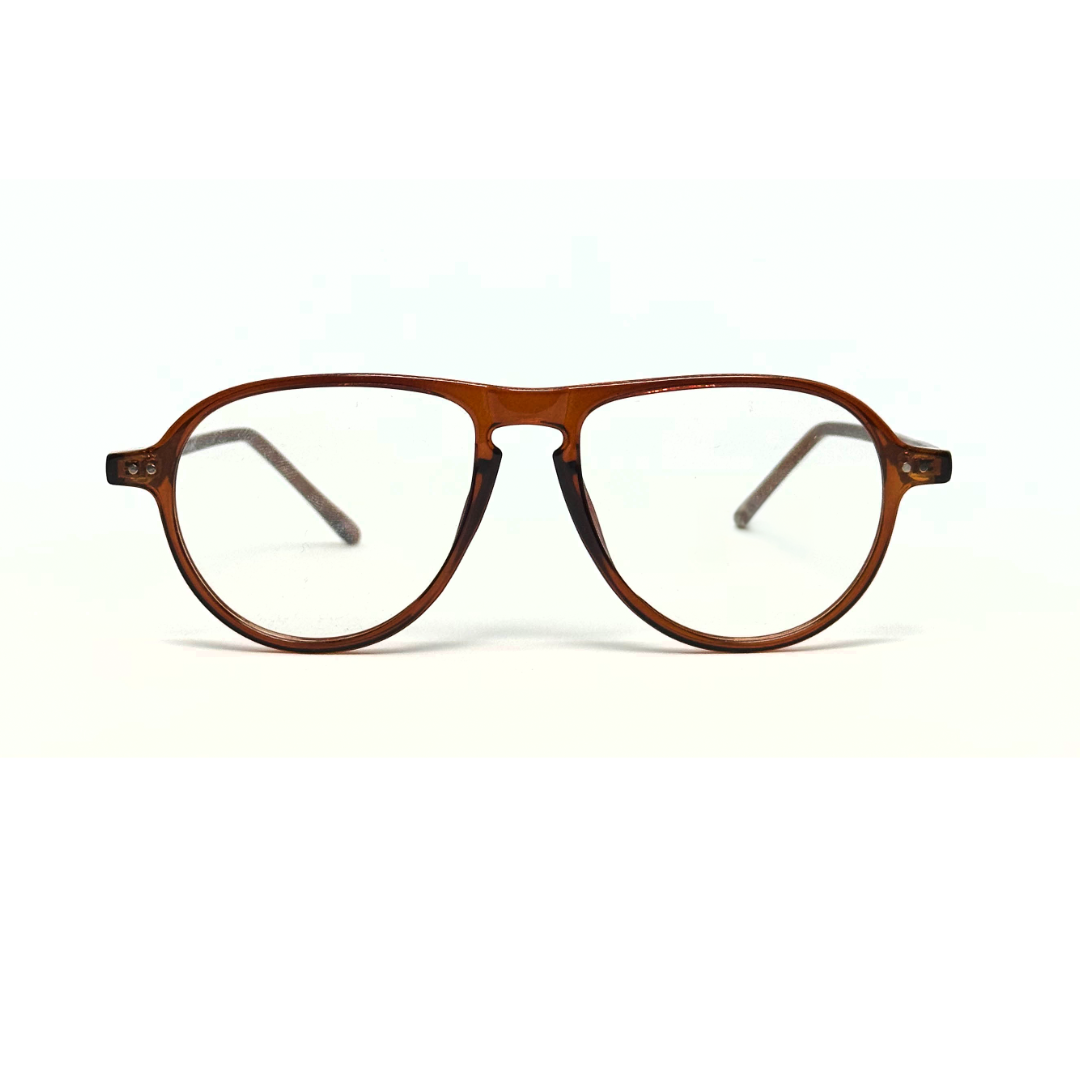tony-morgan-unisex-brown-acetate-aviator-eyeglasses-tmluxbrwn53