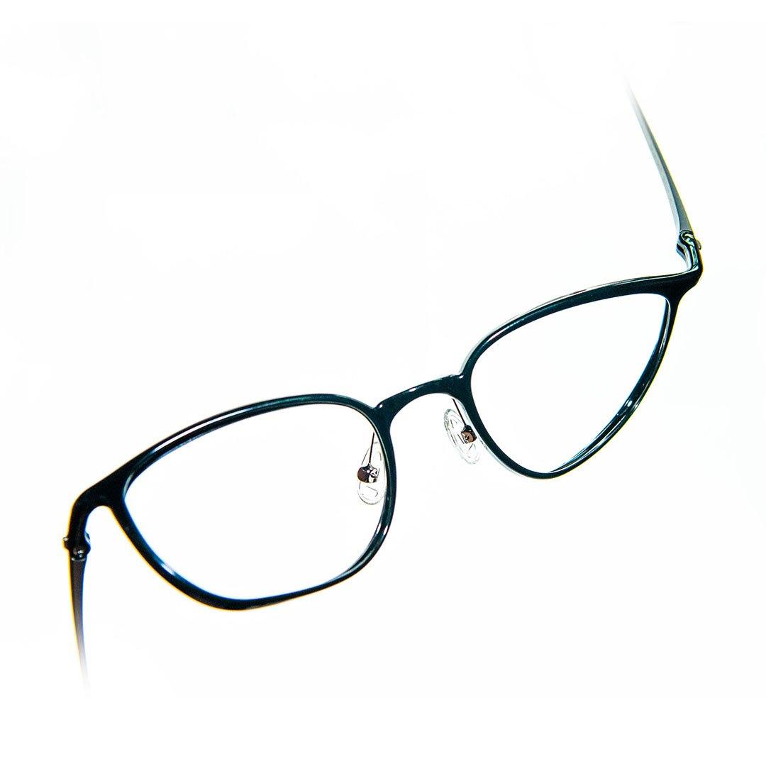 AirSpecs Tony Morgan London PK 1001/001S/BS_00 | Computer Eyeglasses (no grade pre-packed) - Vision Express Optical Philippines