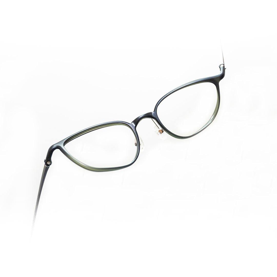 Tony Morgan London  TM 1001/002M | Computer Eyeglasses with Airflex Technology (no grade pre-packed) - Vision Express Optical Philippines