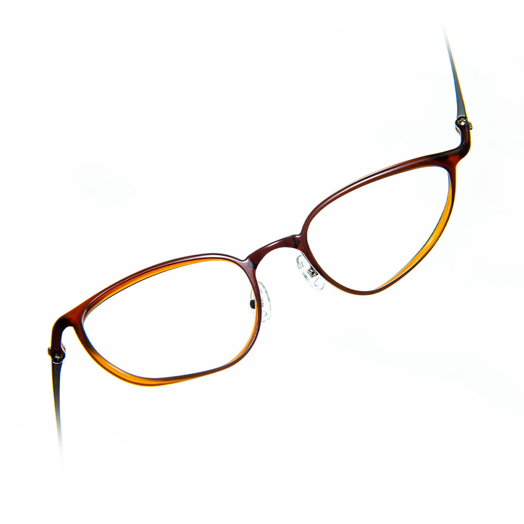 AirSpecs Tony Morgan London PK 1001/003M/BS_00 | Computer Eyeglasses (no grade pre-packed) - Vision Express Optical Philippines