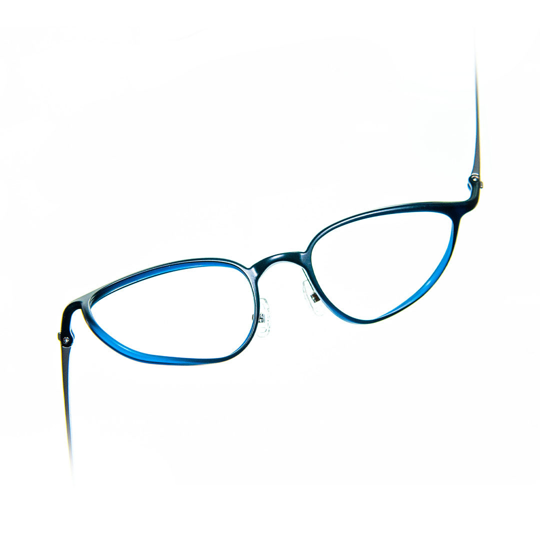 AirSpecs Tony Morgan London PK 1001/007M/BS_00 | Computer Eyeglasses (no grade pre-packed) - Vision Express Optical Philippines