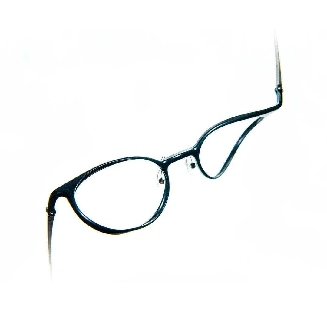 Tony Morgan London TM 1002/001M | Computer Eyeglasses with Air Flex Technology - Vision Express Optical Philippines