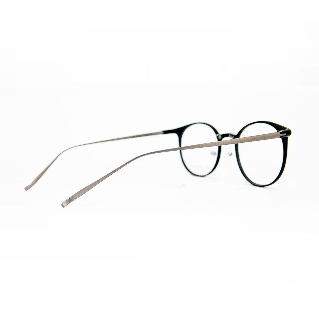 Tony Morgan London TM 1002/001M | Computer Eyeglasses with Air Flex Technology - Vision Express Optical Philippines