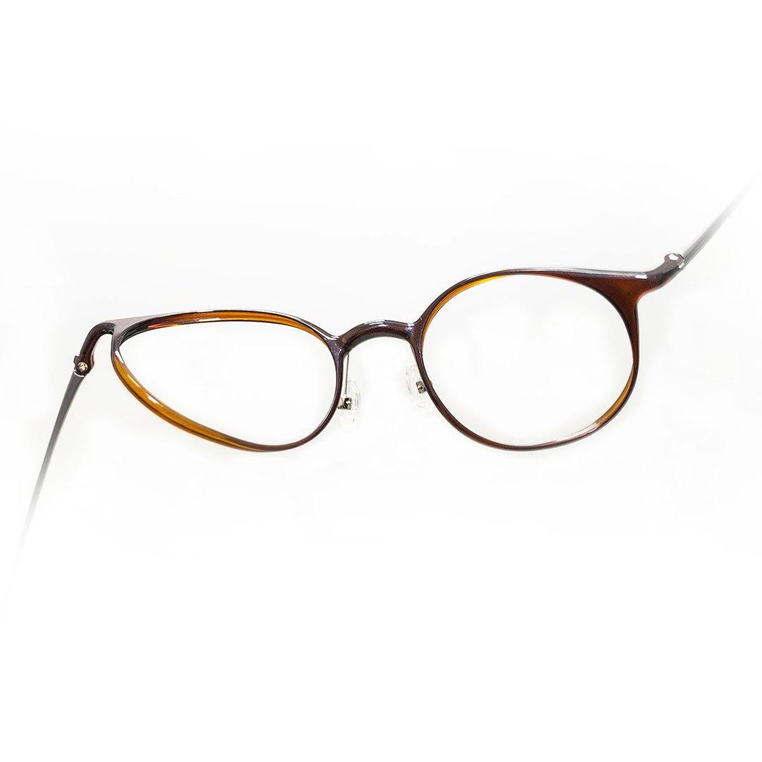 Tony Morgan London  TM 1002/003S | Computer Eyeglasses with Airflex Technology (no grade pre-packed) - Vision Express Optical Philippines