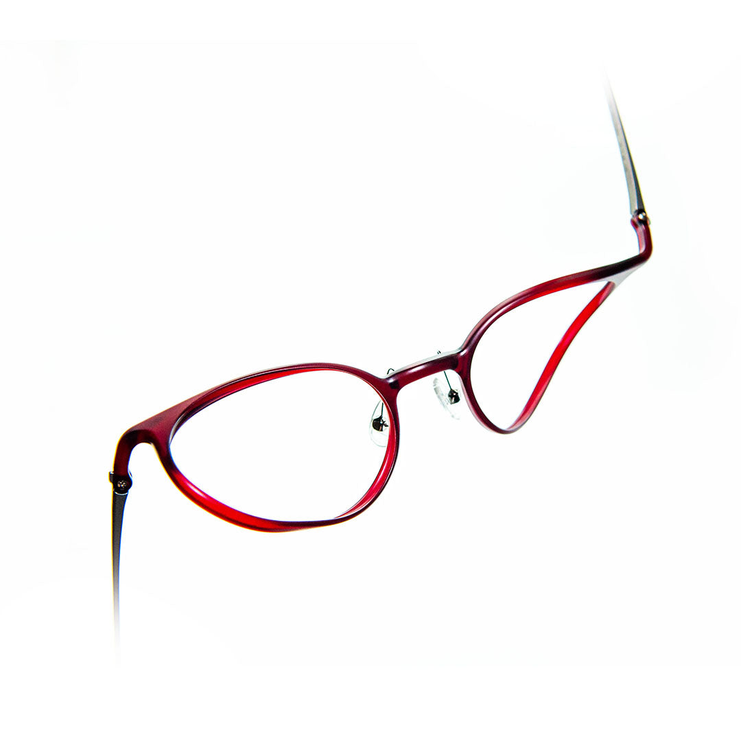 AirSpecs Tony Morgan London PK 1002/008M/BS_00 | Computer Eyeglasses (no grade pre-packed) - Vision Express Optical Philippines