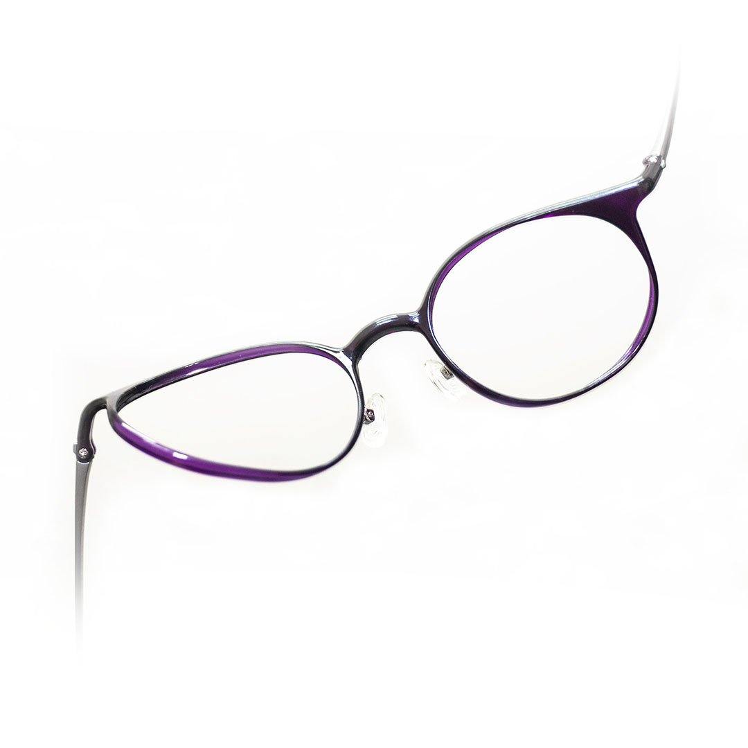 Tony Morgan London TM 1002/009S | Computer Eyeglasses with Airflex Technology (no grade pre-packed) - Vision Express Optical Philippines