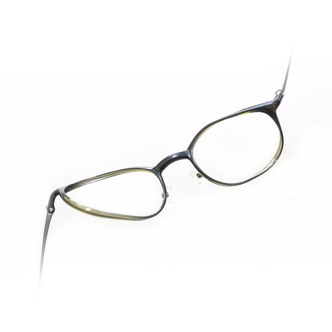 Tony Morgan London  TM 1003/002S | Computer Eyeglasses with Airflex Technology (no grade pre-packed) - Vision Express Optical Philippines