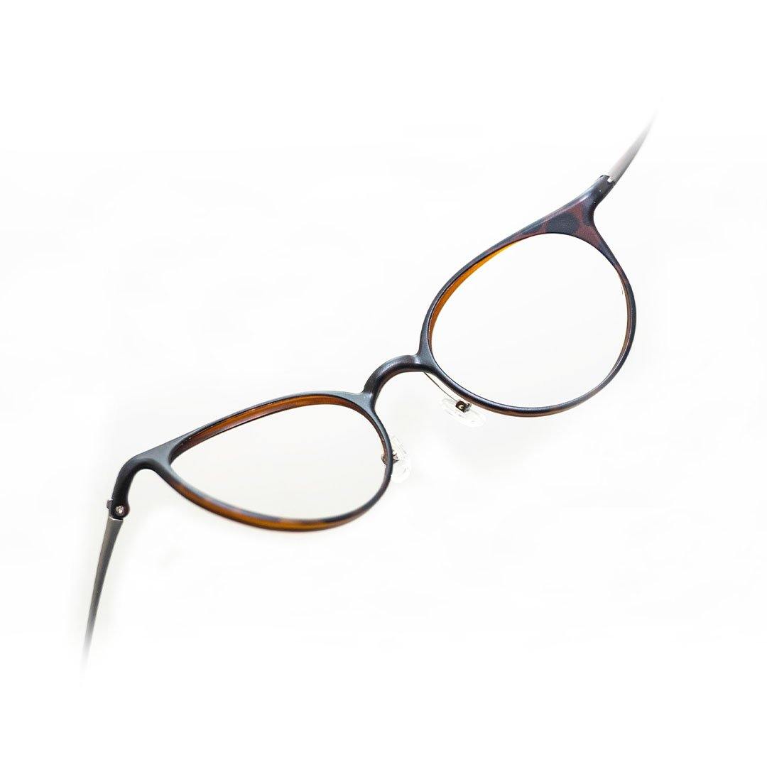 Tony Morgan London  TM 1004/005M | Computer Eyeglasses with Airflex Technology (no grade pre-packed) - Vision Express Optical Philippines