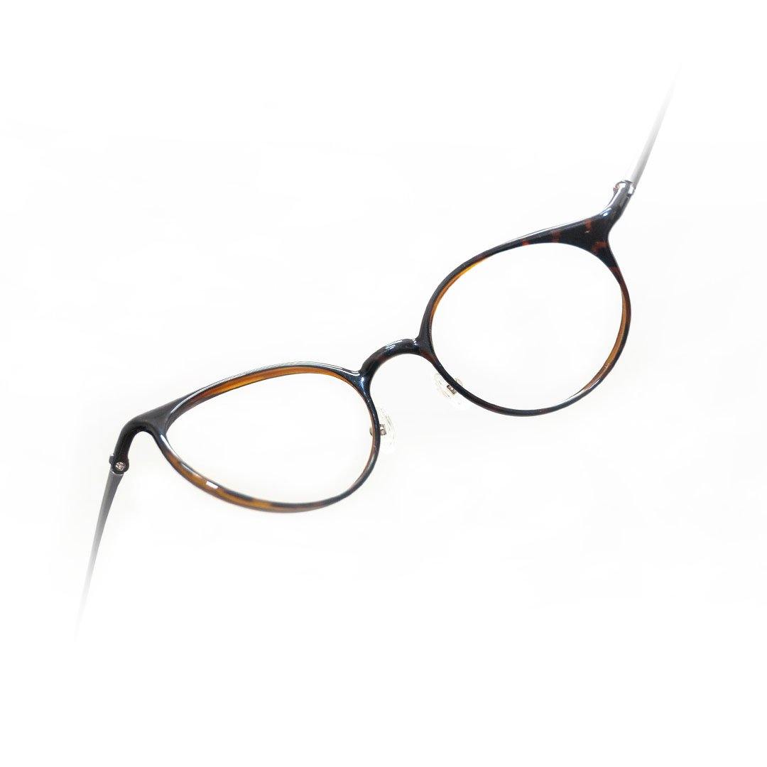 Tony Morgan London  TM 1004/005S | Computer Eyeglasses with Airflex Technology (no grade pre-packed) - Vision Express Optical Philippines