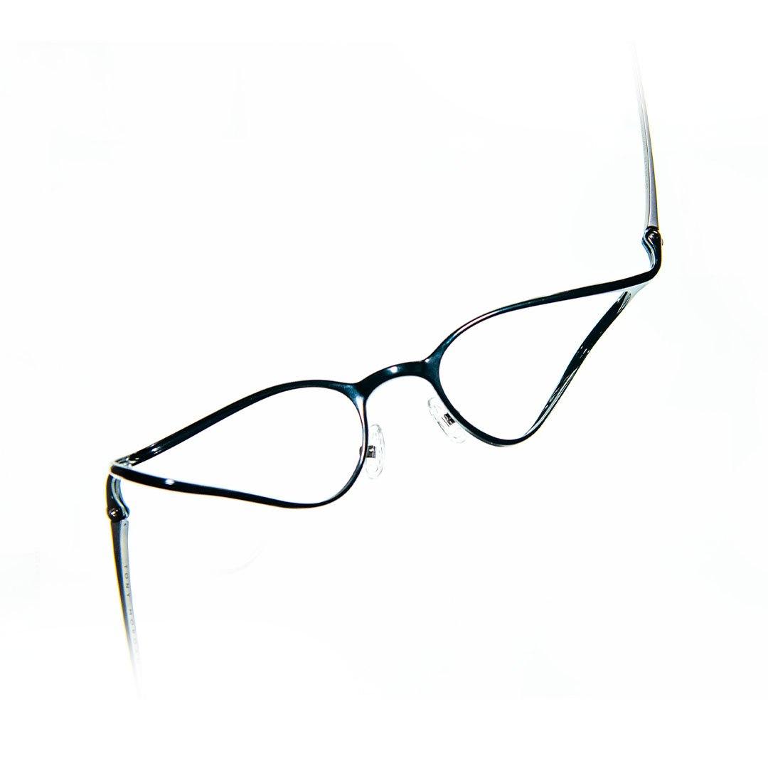 AirSpecs Tony Morgan London PK 1005/001S/BS_00 | Computer Eyeglasses (no grade pre-packed) - Vision Express Optical Philippines