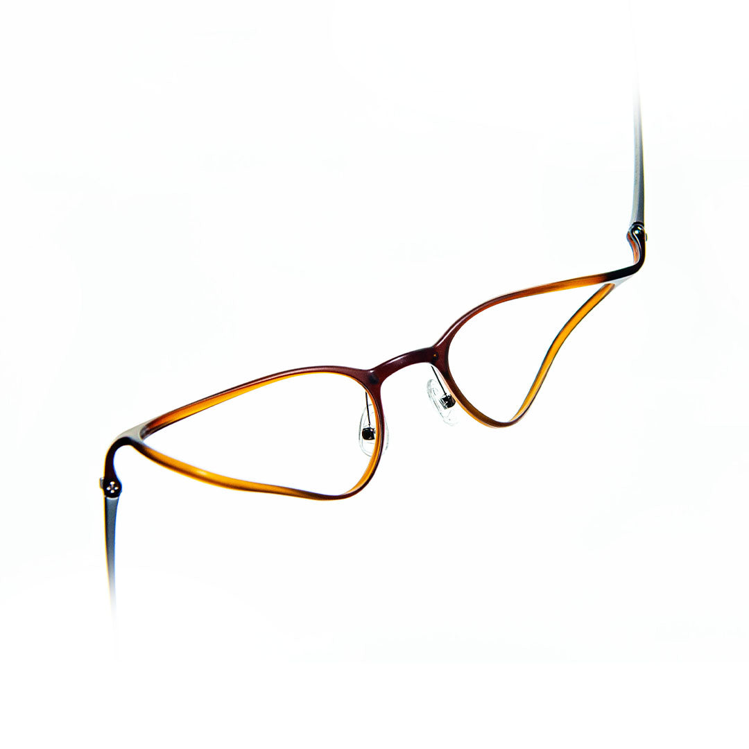 AirSpecs Tony Morgan London PK 1005/003M/BS_00 | Computer Eyeglasses (no grade pre-packed) - Vision Express Optical Philippines