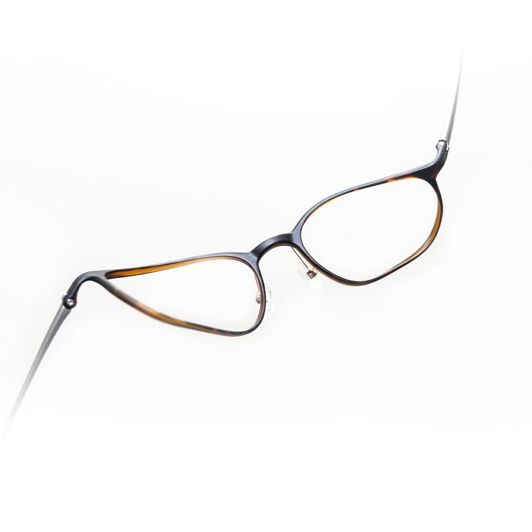 Tony Morgan London  TM 1005/005M | Computer Eyeglasses with Airflex Technology (no grade pre-packed) - Vision Express Optical Philippines