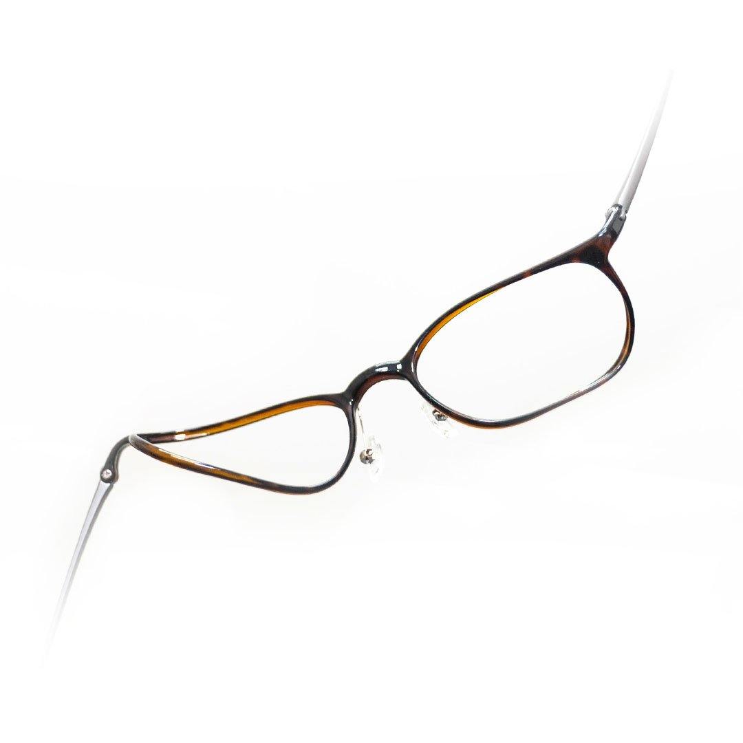 Tony Morgan London TM 1005/005S | Computer Eyeglasses with Airflex Technology (no grade pre-packed) - Vision Express Optical Philippines