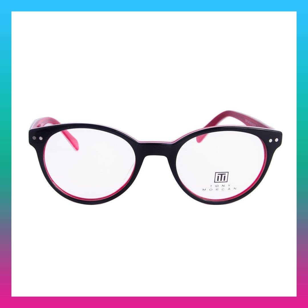 tony-morgan-london-kids-tm-2608-c2-eyeglasses-with-free-blue-safe-anti-radiation-lenses