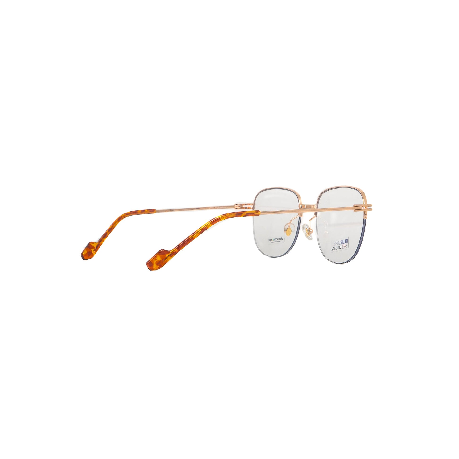 Tony Morgan TM31751C456BRWN | Eyeglasses - Vision Express Optical Philippines